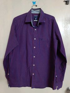 Check Shirt For Men