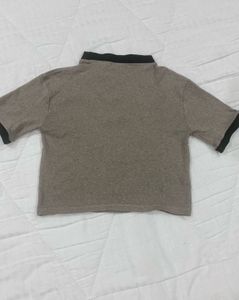Y2K Ringer Tee