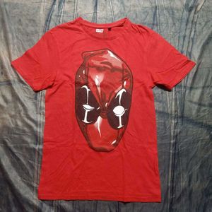 Marvel Tee ✨