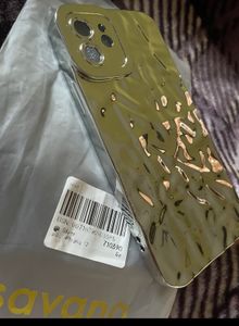 iPhone 12 Cover