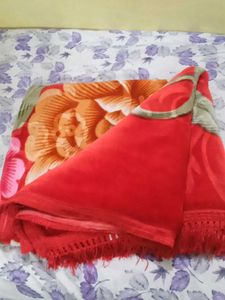 Mink Blanket Double Bed
