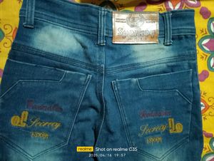JEANS FOR BOY &amp; GIRL BOTH🔥✨