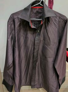 Louis Philippe 40cm Shirt