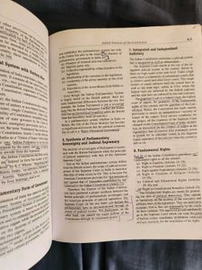 INDIAN POLITY By M LAXMIKANT