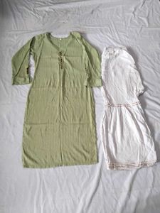 Kurta Set
