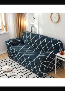 Sofa Cover New Usused