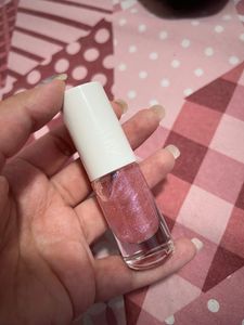 kaleidoscope universal lip gloss zara