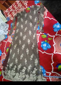 5 Kurta 3pants So Beautiful 1dupatta
