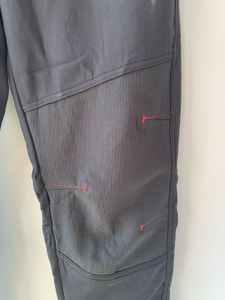 Black Cargo Pants