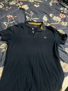 Stylish True Religion Polo Shirt