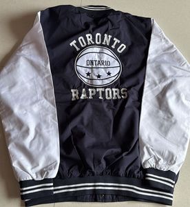 Adidas Varsity Jacket