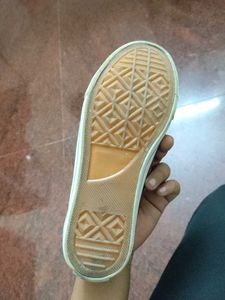 Converse Shoes - Not Original