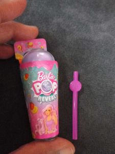 Barbie POP Reveal Mini