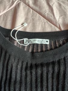 ZARA TOP