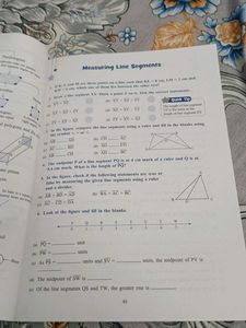 Workbook Of Maths