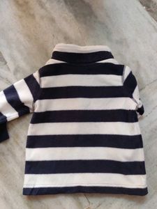 carter&#39;s Striped Baby Top
