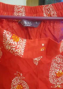Libas Pant