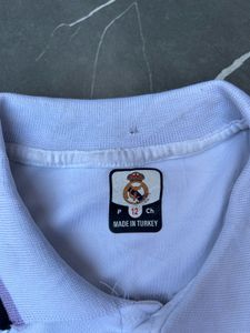 Real Madrid Jersey - Kids Size