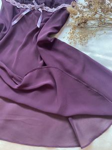 Sleepwear Slip
