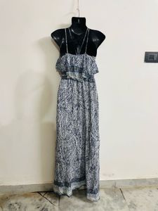 Summer Beach Dress