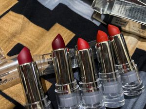 Lakme Enrich matte Lipstick