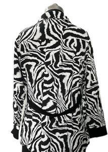 Jabra Pattern shirt