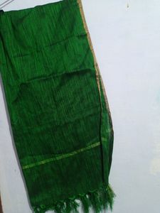 Green Duppatta