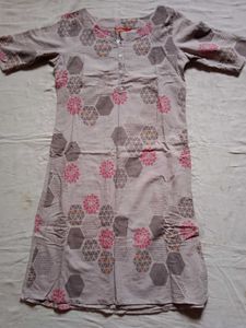 cotton kurti