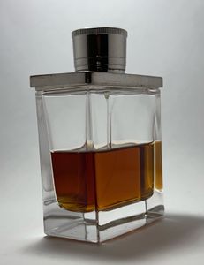 Ezra Fitch  Perfume For Man (vintage)