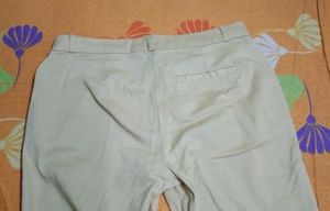 Fig Trousers