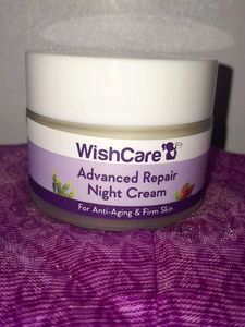 WishCare Night Cream