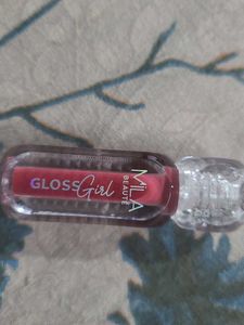 Mila Beaute GLOSS GIRL
