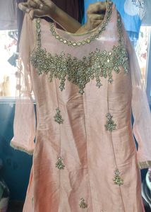 Slit Open Kurti