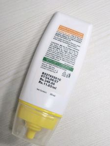 GARNIER SUNSCREEN 50+SPF