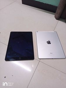Apple iPad  - Not Working