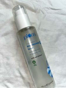 Plum Rice Water &amp; Niacinamide Toner