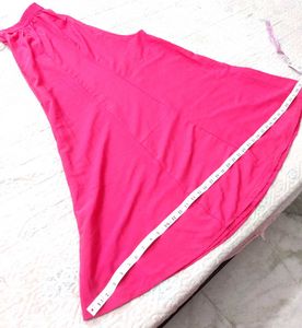 Flairy Plazo for women and girls.New ✨💓