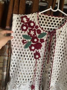 Beautiful Curosio Jacket 💞
