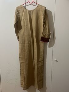 Kurta Palazo Set