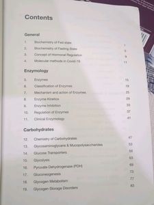 Biochemistry By Marrow