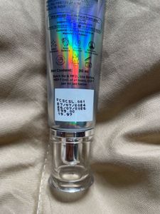 FACE CREAM