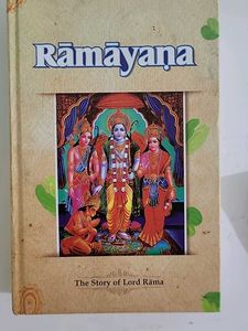 Ramayana: The Story of Lord Rama
