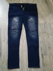 Jeans For Women