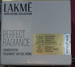 Lakme Perfect Radiance Day Cream