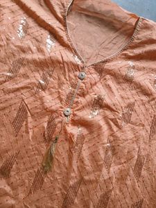 Ethnic Kurta Set