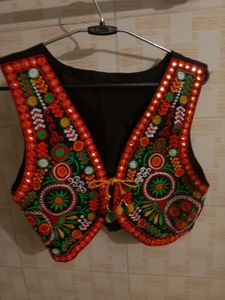 Handmade Ethnic Jacket