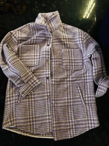 Lavender Winter Wear(175 Is My Last Price)