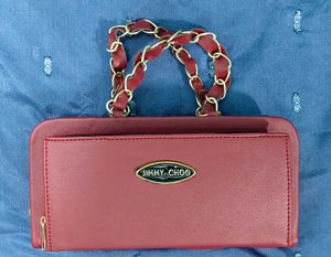Jimmy Choo Wallet
