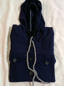 🍂CASUAL LIGHTWEIGHT HOODIE SHIRT🍂
