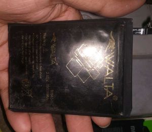 2x 4000mAh Li-ion Battery Combo – Powerful Deal!
